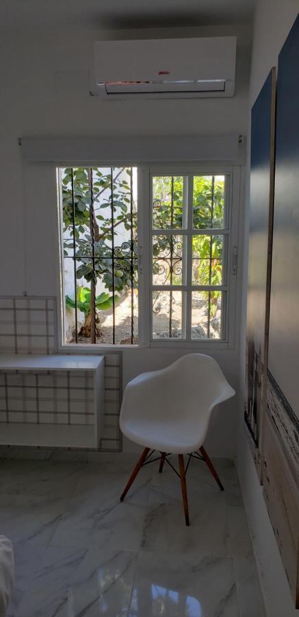 托雷莫利诺斯Casa Feliz别墅 外观 照片